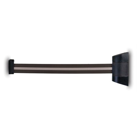 United Visual Products Sliding Glass Door Radius Letterboard, Hdr, 72"x36", Bronze/Burgundy UV9022ACSH-BRONZE-BURGUN
